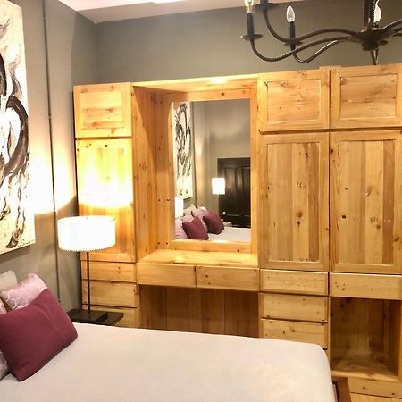 Appartamento Nakara Loft Chiangmai Chiang Mai Esterno foto