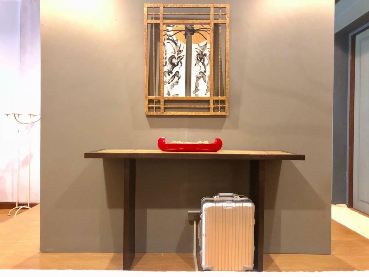 Appartamento Nakara Loft Chiangmai Chiang Mai Esterno foto