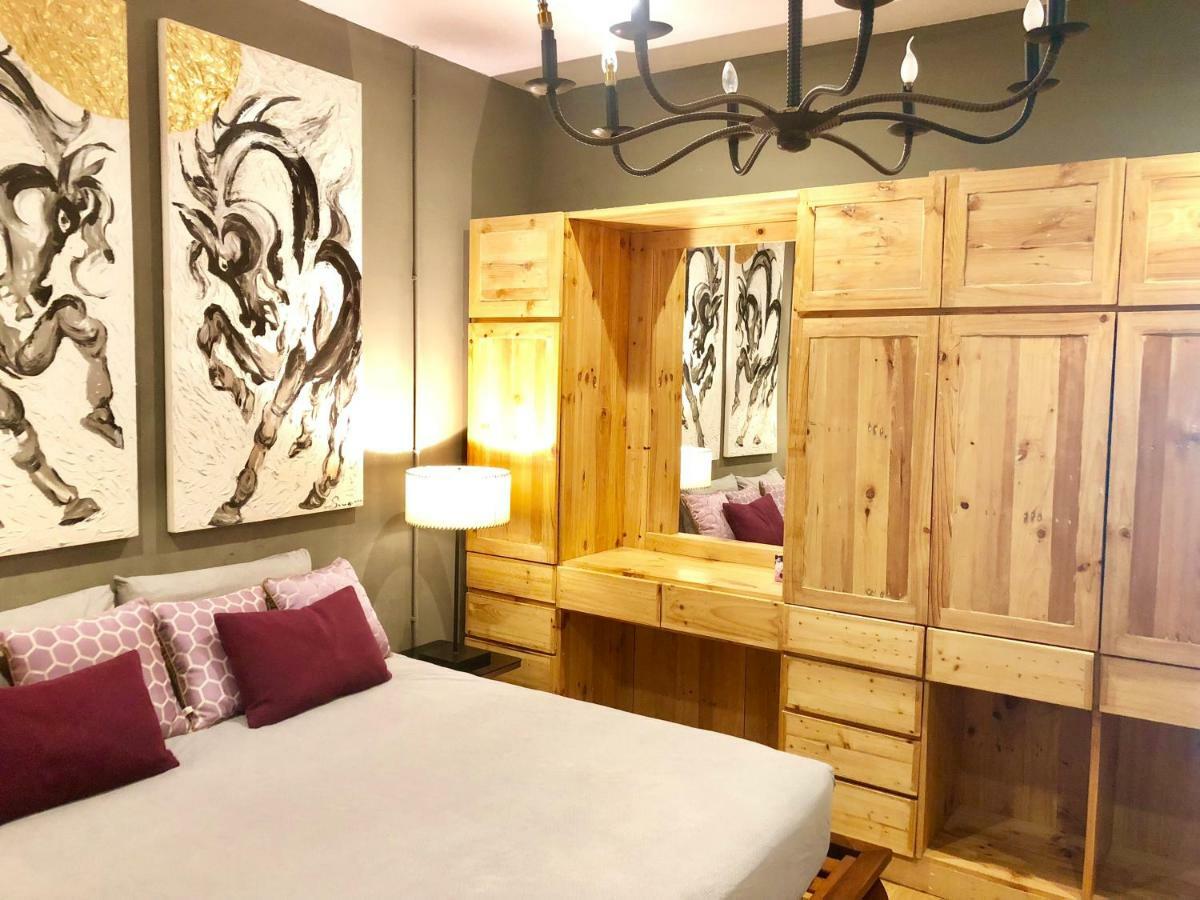 Appartamento Nakara Loft Chiangmai Chiang Mai Esterno foto